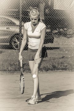 Ausschnitte 3740 - Holmer Open